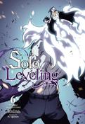 Solo Leveling, Vol. 6 (comic) image