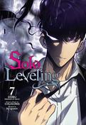 Solo Leveling, Vol. 7 (comic) image