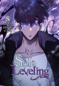 Solo Leveling, Vol. 8 (comic) image