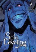 Solo Leveling, Vol. 9 (comic) image