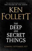 The Deep and Secret Things image
