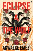 Eclipse and the Wolf image