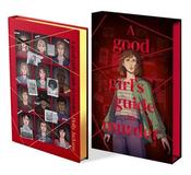 A Good Girl’s Guide to Murder Deluxe Edition by Holly Jackson image