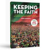 Keeping the Faith | John Gunnigan | 2026 image