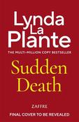 Sudden Death: The brand new Autumn 2026 crime mystery from the multi-million copy bestseller image