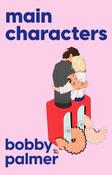Main Characters: ‘an epic, heart-wrenching love story’ Kate Sawyer image