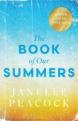The Book of Our Summers | Janelle Peacock | 2027 image