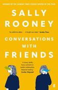 Conversations With Friends P/B / Sally Rooney image