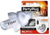 Alpine PartyPlug Earplugs image