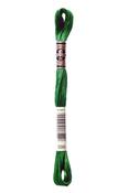 DMC Embroidery Thread - Green 699 image