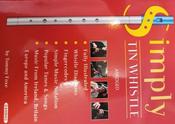 Simply Tin Whistle (Small)