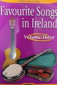Favourite Songs in Ireland Volume Two