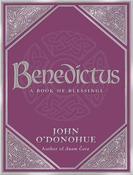 Benedictus HBK / John O'Donohue image