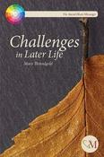 Sacred Heart Messenger : Challenges in Later Life / Mary Threadgold RSC