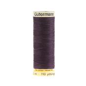 Gutermann Sewing Thread 512 Egg Plant image