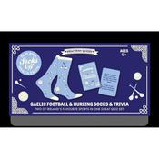Gaelic Football &amp; Hurling Socks &amp; Trivia image