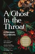Ghost in the Throat PBK / Doireann Ni Ghriofa image