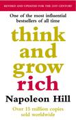 Think and Grow Rich PBK / Napoleon Hill