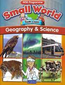 Small World Geography &amp; Science 6th Class
