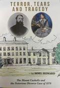 Terror, Tears and Tragedy: The Mount Cashells and the Notorious Divorce Case of 1876 / Noel Howard image