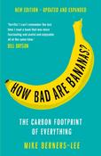 How Bad are Bananas? / Mike Berners-Lee image