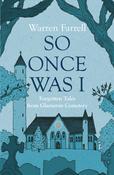 So Once Was I: Forgotten Tales from Glasnevin Cemetery / Warren Farrell image