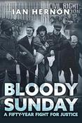 Bloody Sunday: A Fifty-Year Fight for Justice / Ian Hernon image