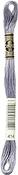 DMC Embroidery Thread - Dark Steel Grey 414 image