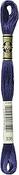 DMC Embroidery Thread - Navy Blue 336 image