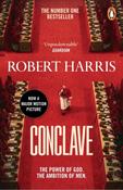 Conclave PB / Robert Harris