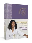 Overcoming: A Workbook / Michelle Obama image