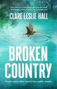 Broken Country / Clare Leslie Hall image