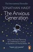 Anxious Generation, The / Jonathan Haidt image