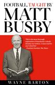 Football, Taught By Matt Busby / Wayne Barton