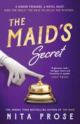 Maid's Secret, The / Nita Prose image