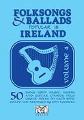 Folksongs and Ballads Popular in Ireland Vol. 4