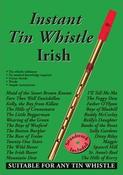 Instant Tin Whistle Irish image