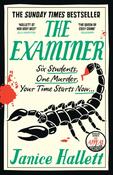 Examiner PBK, The / Janice Halllett