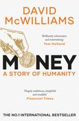 Money: A Story of Humanity PBK / David McWilliams