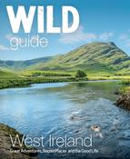 Wild Guide West of Ireland - Great Adventures, Secret Places and the Good Life