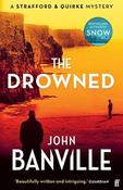 Drowned PBK, The / John Banville image