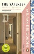 Safekeep, The / Yael van der Wouden