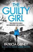 Guilty Girl PBK, The / Patricia Gibney