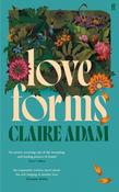 Love Forms / Claire Adam image