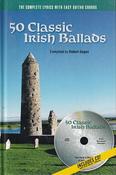 50 Classic Irish Ballads