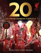 Liverpool FC 20 : The Official Champions’ Celebration
