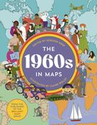 1960S in Maps, The / Gordon Kerr image
