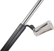 Dunlop Slide Holder &amp; Mic Stand Pick Holder