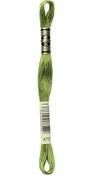 DMG Embroidery Thread Green 470 image