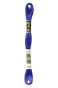 DMC Dark Cornflower Blue Embroidery Thread 792 image